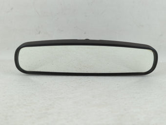 compare product 2015 Subaru Forester Interior Rear View Mirror Replacement OEM P/N:E8011681 Fits OEM Used Auto Parts
