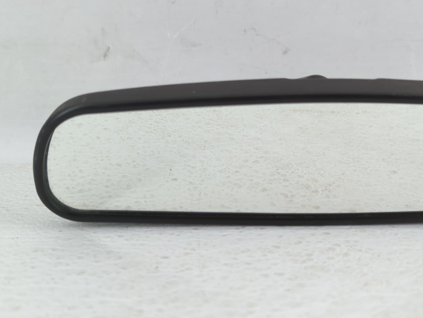 2015 Subaru Forester Interior Rear View Mirror Replacement OEM P/N:E8011681 Fits OEM Used Auto Parts - Oemusedautoparts1.com