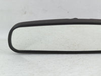2015 Subaru Forester Interior Rear View Mirror Replacement OEM P/N:E8011681 Fits OEM Used Auto Parts - Oemusedautoparts1.com