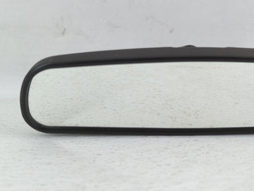 2015 Subaru Forester Interior Rear View Mirror Replacement OEM P/N:E8011681 Fits OEM Used Auto Parts