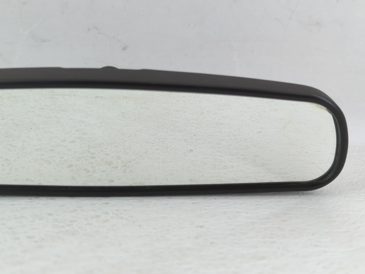 2015 Subaru Forester Interior Rear View Mirror Replacement OEM P/N:E8011681 Fits OEM Used Auto Parts - Oemusedautoparts1.com