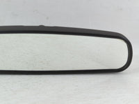 2015 Subaru Forester Interior Rear View Mirror Replacement OEM P/N:E8011681 Fits OEM Used Auto Parts - Oemusedautoparts1.com