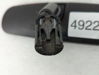 2015 Subaru Forester Interior Rear View Mirror Replacement OEM P/N:E8011681 Fits OEM Used Auto Parts - Oemusedautoparts1.com