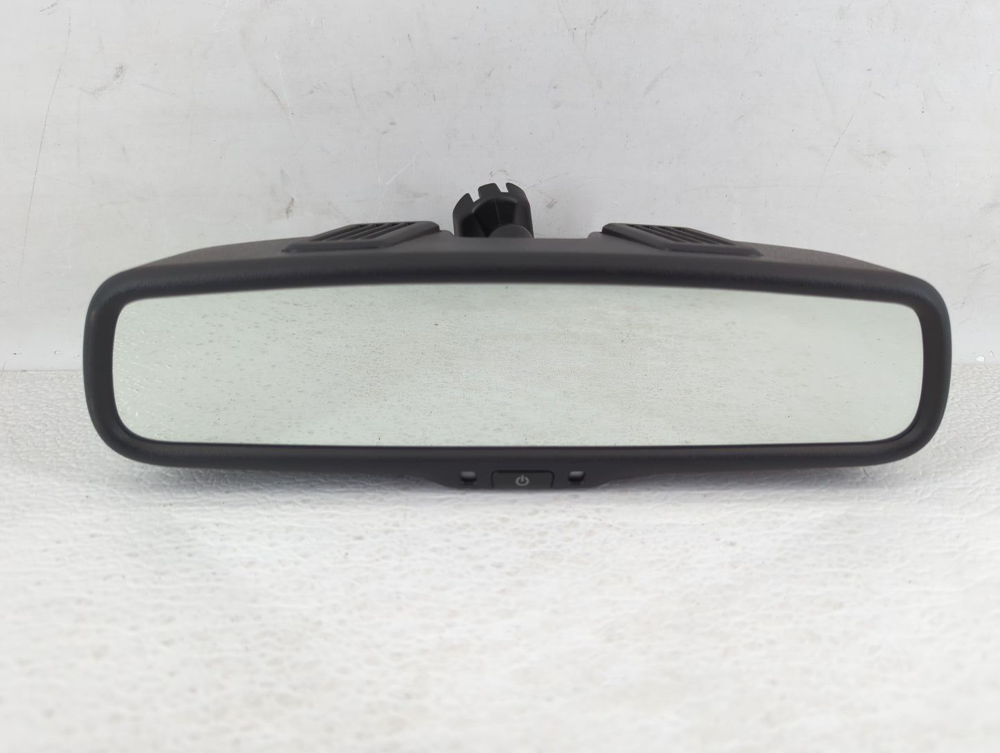 2015 Subaru Forester Interior Rear View Mirror Replacement OEM P/N:E11015892 Fits OEM Used Auto Parts - Oemusedautoparts1.co