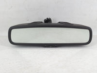 2015 Subaru Forester Interior Rear View Mirror Replacement OEM P/N:E11015892 Fits OEM Used Auto Parts - Oemusedautoparts1.co