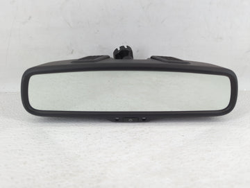 2015 Subaru Forester Interior Rear View Mirror Replacement OEM P/N:E11015892 Fits OEM Used Auto Parts