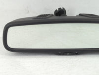 2015 Subaru Forester Interior Rear View Mirror Replacement OEM P/N:E11015892 Fits OEM Used Auto Parts - Oemusedautoparts1.co