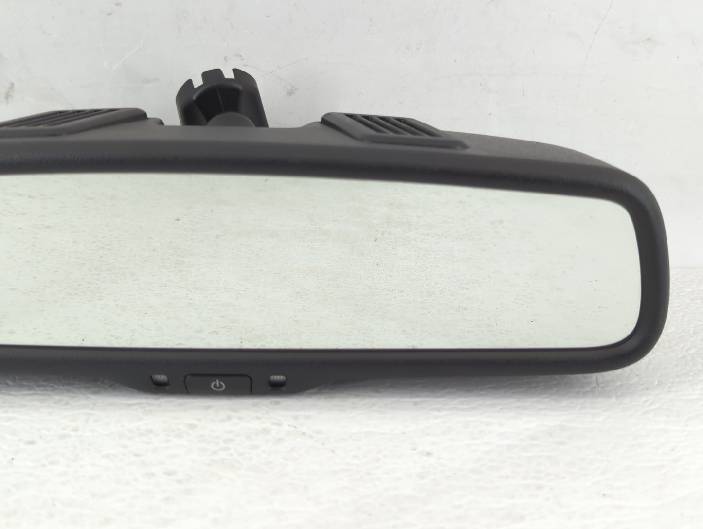 2015 Subaru Forester Interior Rear View Mirror Replacement OEM P/N:E11015892 Fits OEM Used Auto Parts - Oemusedautoparts1.co
