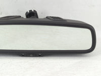 2015 Subaru Forester Interior Rear View Mirror Replacement OEM P/N:E11015892 Fits OEM Used Auto Parts - Oemusedautoparts1.co
