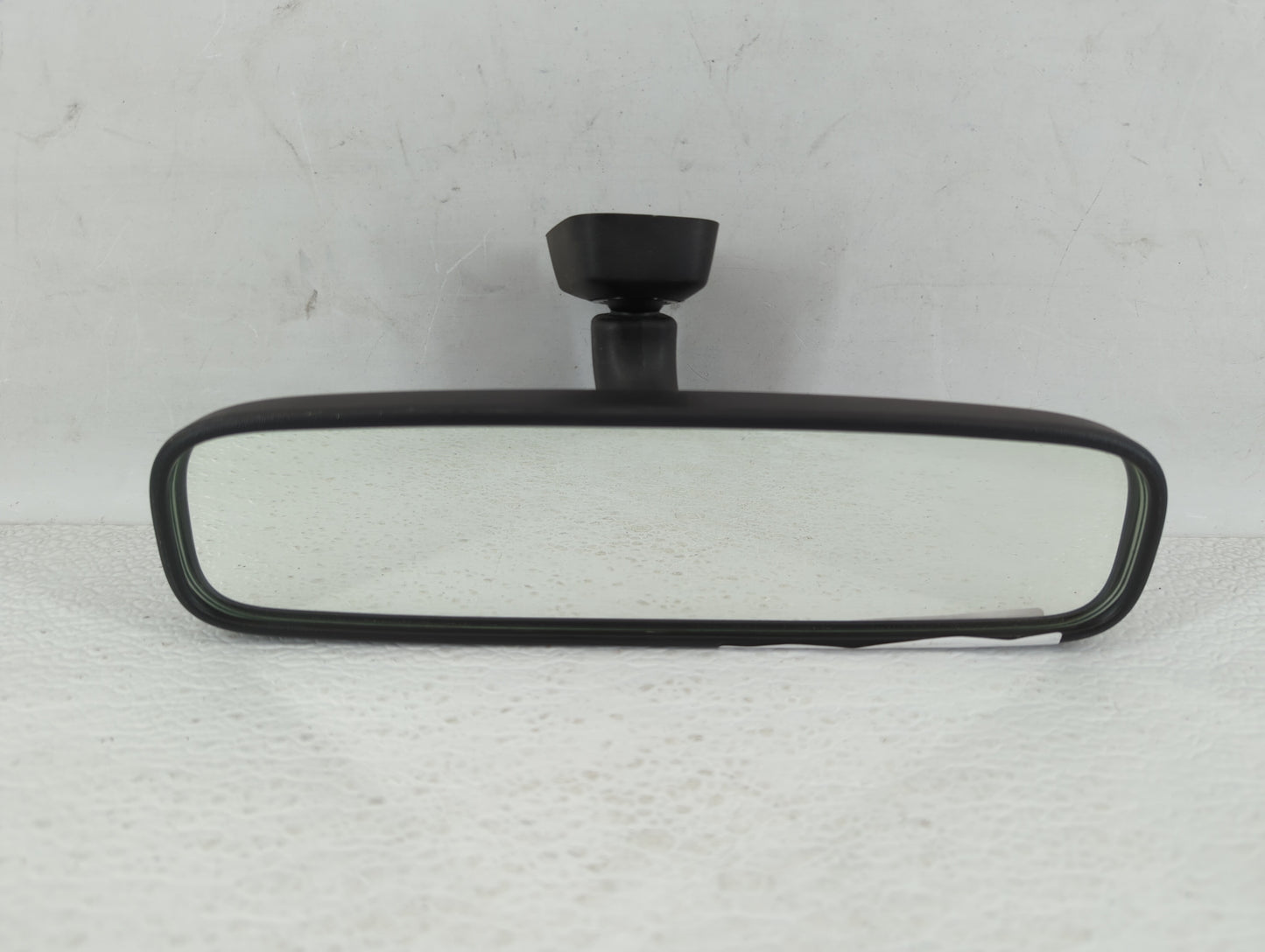 2015 Subaru Forester Interior Rear View Mirror Replacement OEM P/N:E4012197 E4022197 Fits OEM Used Auto Parts - Oemusedautop