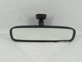 compare product 2015 Subaru Forester Interior Rear View Mirror Replacement OEM P/N:E4012197 E4022197 Fits OEM Used Auto Parts