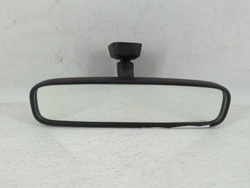 2015 Subaru Forester Interior Rear View Mirror Replacement OEM P/N:E4012197 E4022197 Fits OEM Used Auto Parts - Oemusedautop