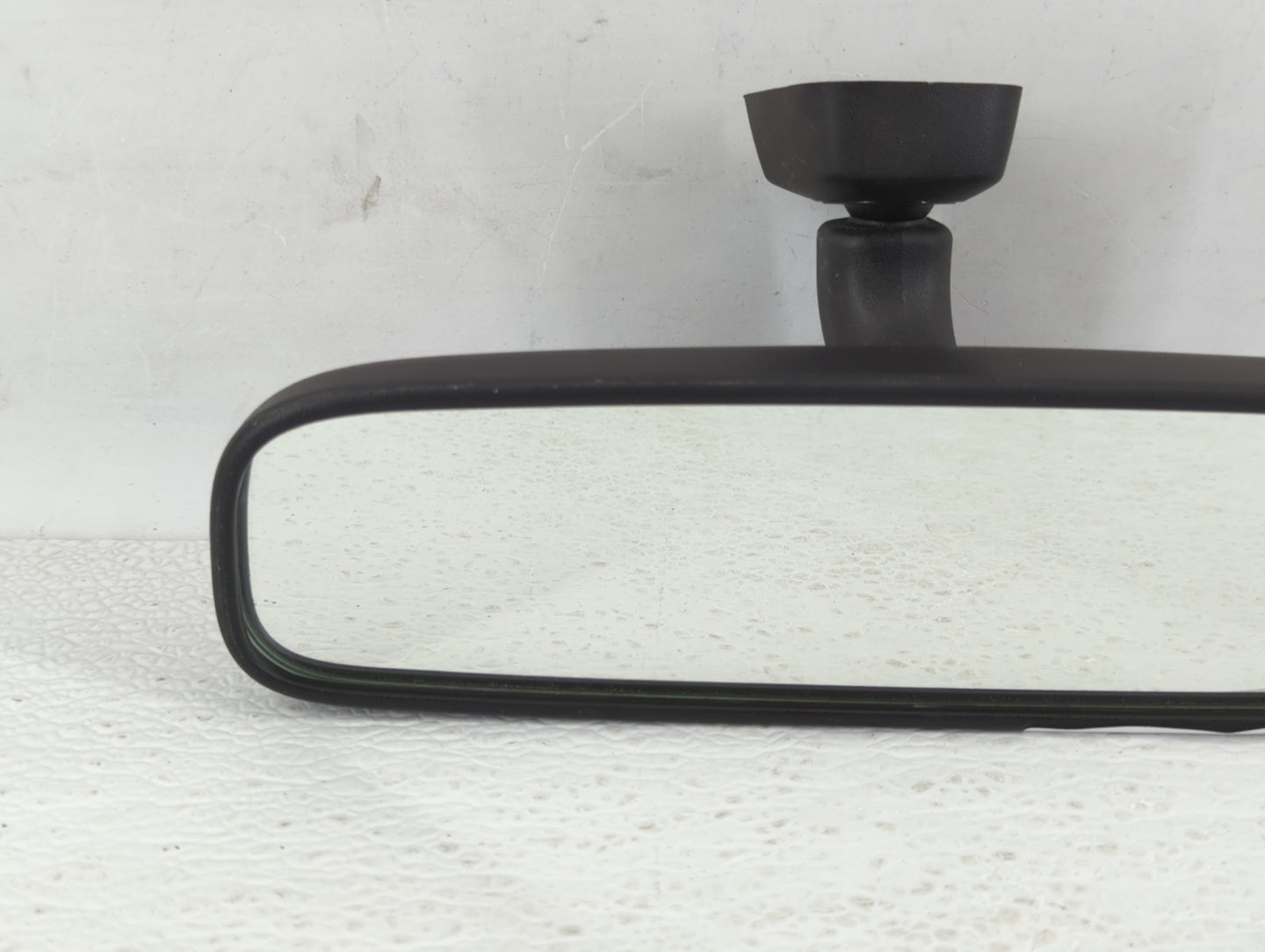 2015 Subaru Forester Interior Rear View Mirror Replacement OEM P/N:E4012197 E4022197 Fits OEM Used Auto Parts - Oemusedautop