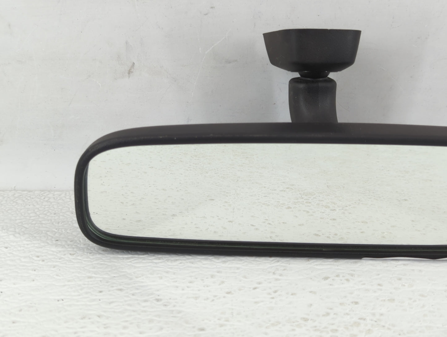 2015 Subaru Forester Interior Rear View Mirror Replacement OEM P/N:E4012197 E4022197 Fits OEM Used Auto Parts - Oemusedautop