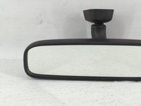 2015 Subaru Forester Interior Rear View Mirror Replacement OEM P/N:E4012197 E4022197 Fits OEM Used Auto Parts - Oemusedautop
