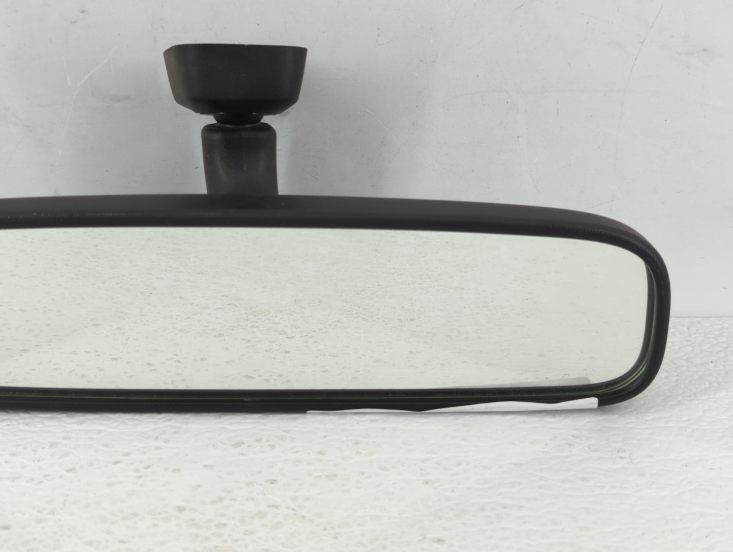 2015 Subaru Forester Interior Rear View Mirror Replacement OEM P/N:E4012197 E4022197 Fits OEM Used Auto Parts - Oemusedautop