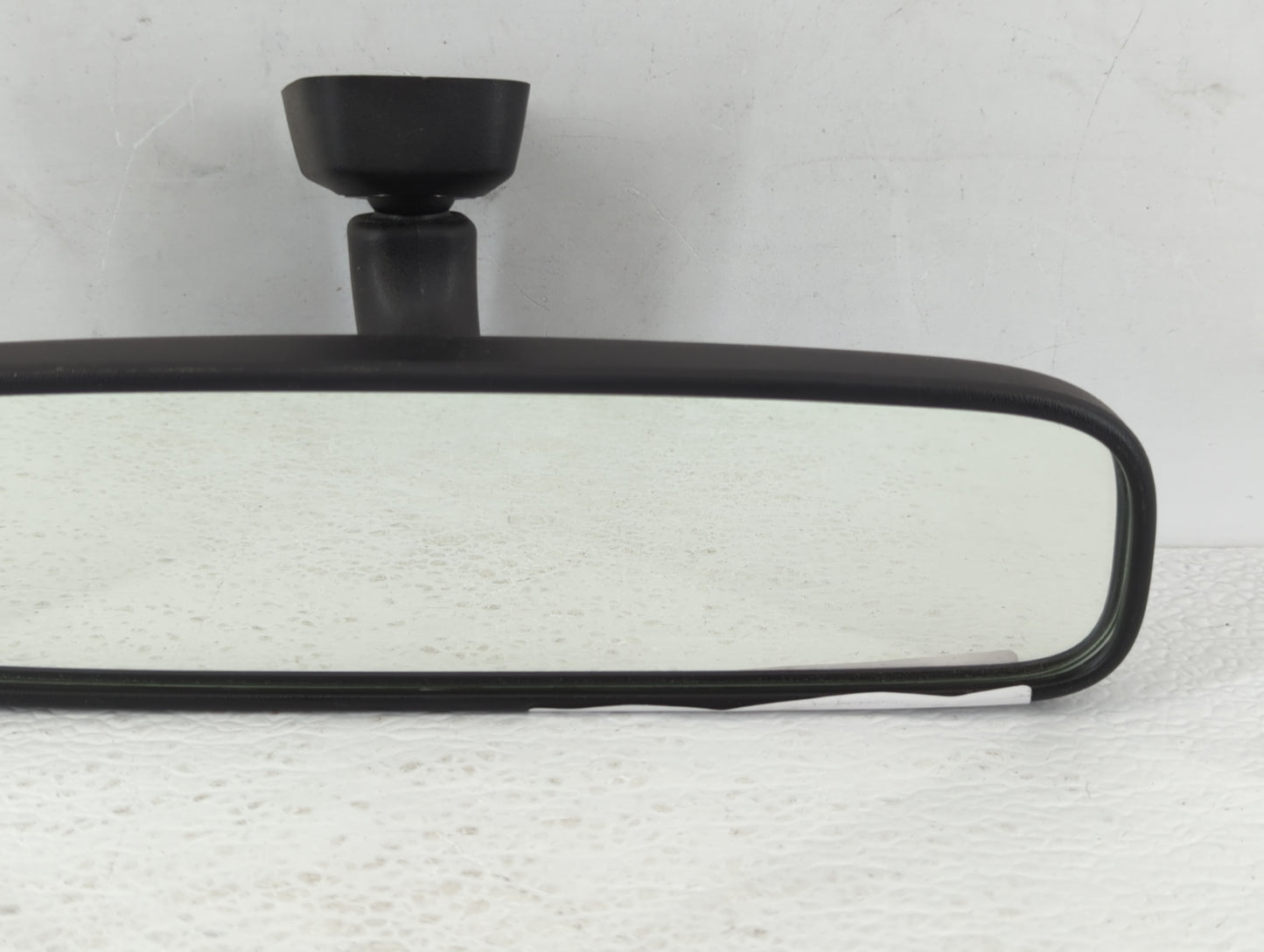 2015 Subaru Forester Interior Rear View Mirror Replacement OEM P/N:E4012197 E4022197 Fits OEM Used Auto Parts - Oemusedautop