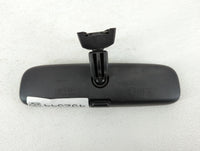 2015 Subaru Forester Interior Rear View Mirror Replacement OEM P/N:E4012197 E4022197 Fits OEM Used Auto Parts - Oemusedautop