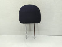 2015 Subaru Forester Headrest Head Rest Front Driver Passenger Seat Black - Oemusedautoparts1.com