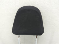 2015 Subaru Forester Headrest Head Rest Front Driver Passenger Seat Black - Oemusedautoparts1.com