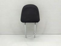2015 Subaru Forester Headrest Head Rest Front Driver Passenger Seat Black - Oemusedautoparts1.com
