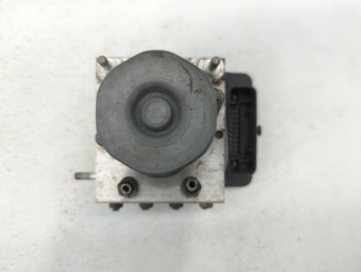 2014-2015 Subaru Forester Anti-Lock Brake ABS Pump Module Actuator OEM P/N:27536SG000 Fits Fits 2014 2015 OEM Used Auto Part