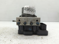 2014-2015 Subaru Forester ABS Pump Control Module Replacement P/N:27536SG080 Fits Fits 2014 2015 OEM Used Auto Parts - Oemus