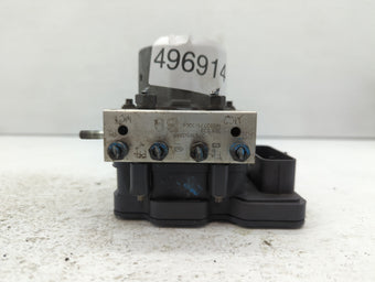compare product 2014-2015 Subaru Forester ABS Pump Control Module Replacement P/N:27536SG080 Fits Fits 2014 2015 OEM Used Auto Parts