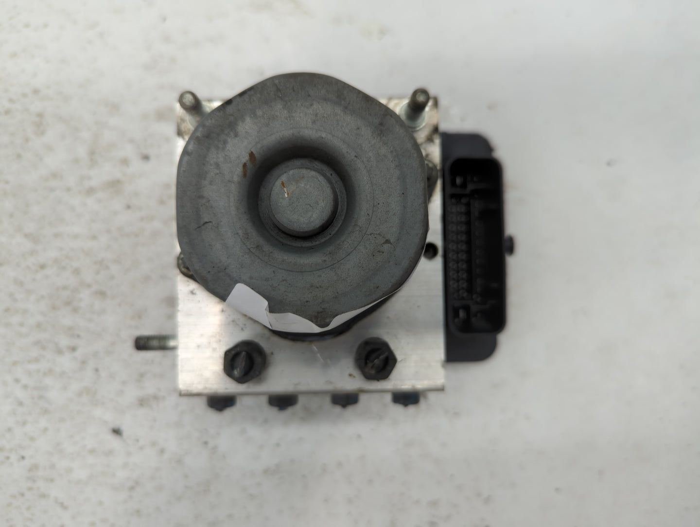 2014-2015 Subaru Forester ABS Pump Control Module Replacement P/N:27536SG080 Fits Fits 2014 2015 OEM Used Auto Parts - Oemus