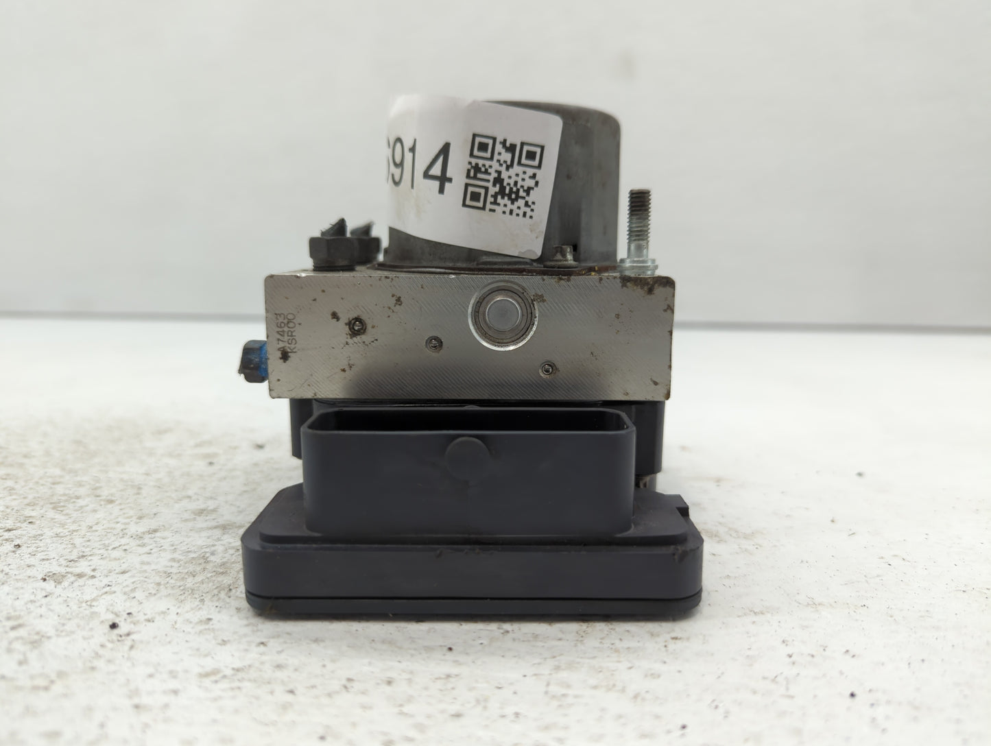 2014-2015 Subaru Forester ABS Pump Control Module Replacement P/N:27536SG080 Fits Fits 2014 2015 OEM Used Auto Parts - Oemus