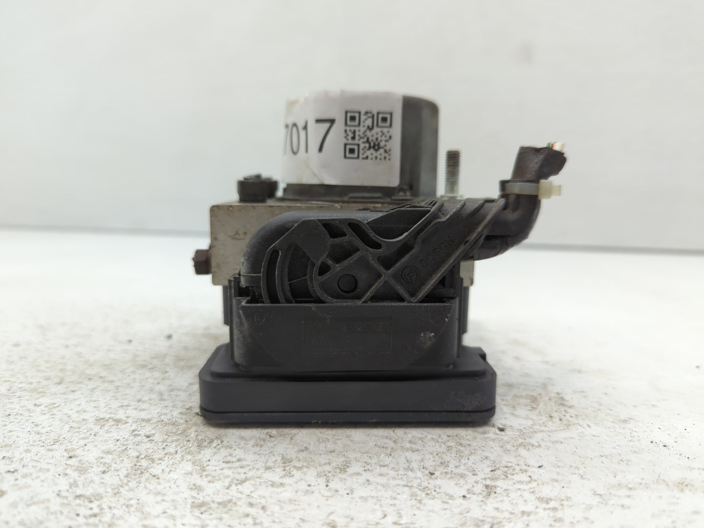 2014-2015 Subaru Forester ABS Pump Control Module Replacement P/N:27536SG000 Fits Fits 2014 2015 OEM Used Auto Parts - Oemus