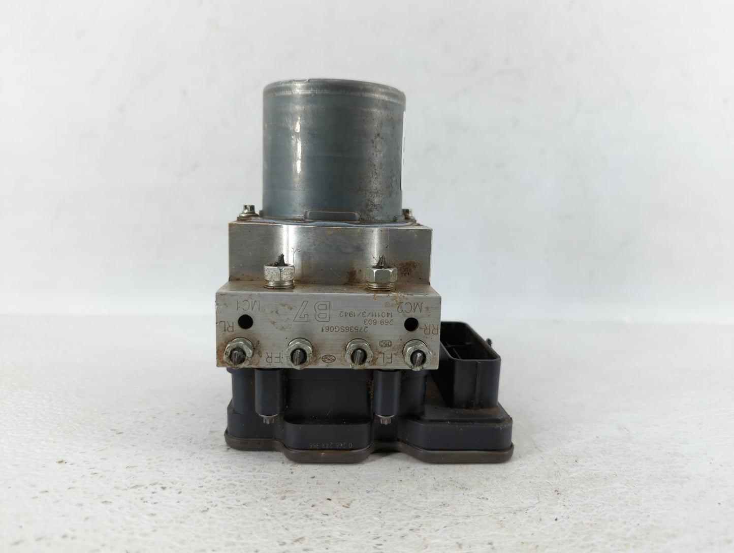 2014-2015 Subaru Forester ABS Pump Control Module Replacement P/N:27536SG061 2265106516 Fits Fits 2014 2015 OEM Used Auto Pa