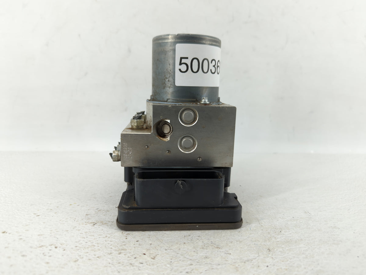 2014-2015 Subaru Forester Anti-Lock Brake ABS Pump Module Actuator OEM P/N:27536SG061 2265106516 Fits Fits 2014 2015 OEM Use