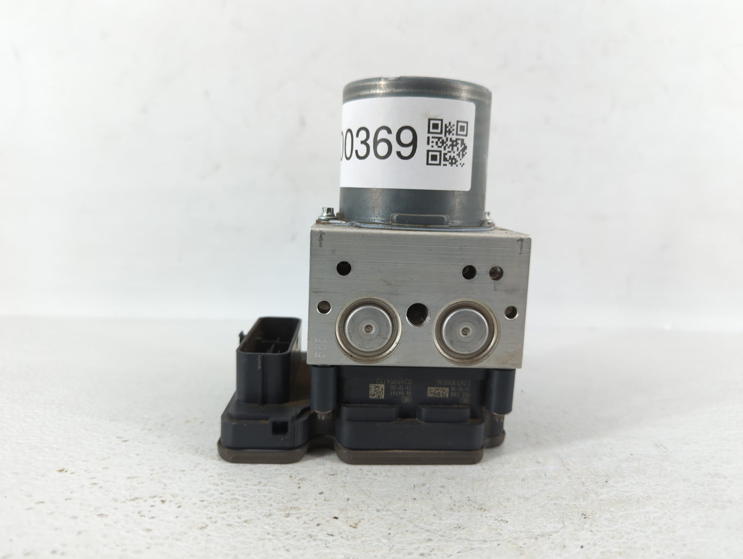 2014-2015 Subaru Forester ABS Pump Control Module Replacement P/N:27536SG061 2265106516 Fits Fits 2014 2015 OEM Used Auto Pa