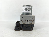 2014-2015 Subaru Forester ABS Pump Control Module Replacement P/N:27536SG061 2265106516 Fits Fits 2014 2015 OEM Used Auto Pa