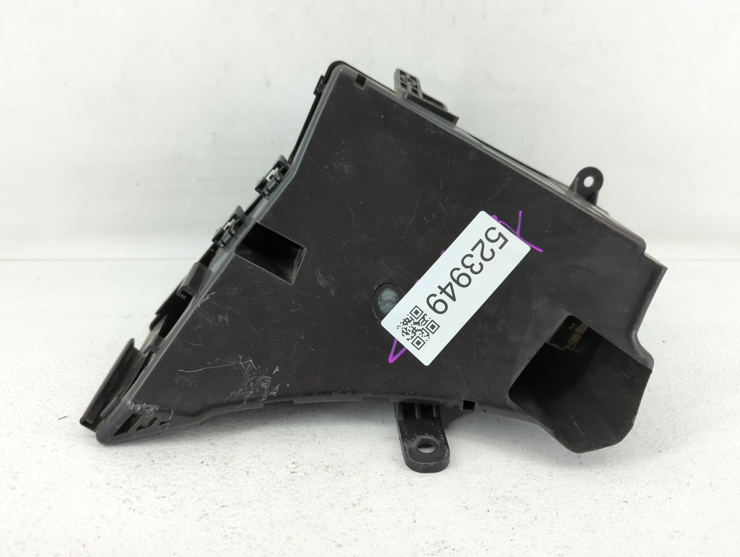 2014-2015 Subaru Forester Fusebox Fuse Box Panel Relay Module P/N:MB100200B Fits Fits 2014 2015 OEM Used Auto Parts - Oemuse