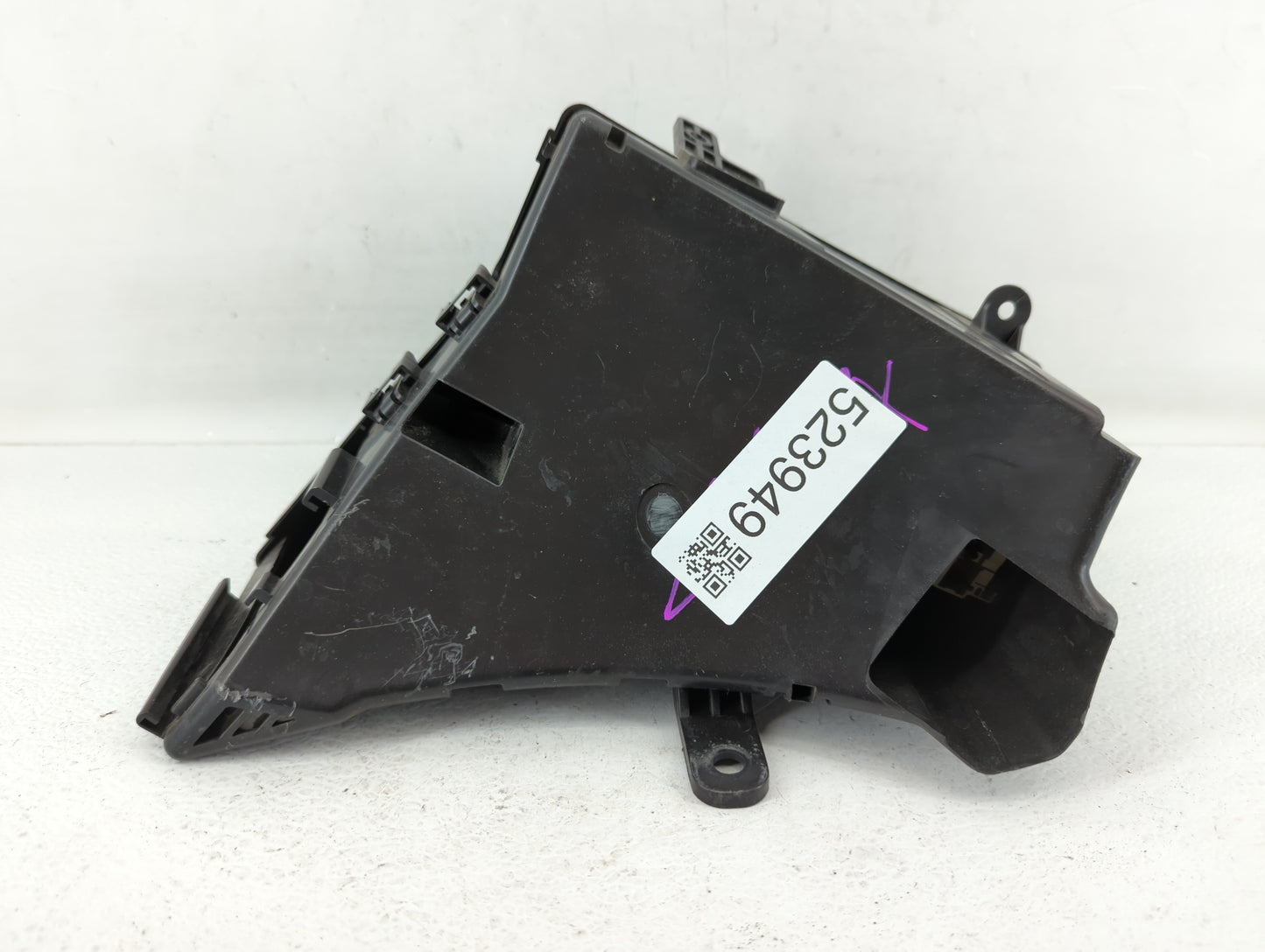 2014-2015 Subaru Forester Fusebox Fuse Box Panel Relay Module P/N:MB100200B Fits Fits 2014 2015 OEM Used Auto Parts - Oemuse