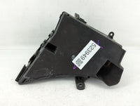 2014-2015 Subaru Forester Fusebox Fuse Box Panel Relay Module P/N:MB100200B Fits Fits 2014 2015 OEM Used Auto Parts - Oemuse