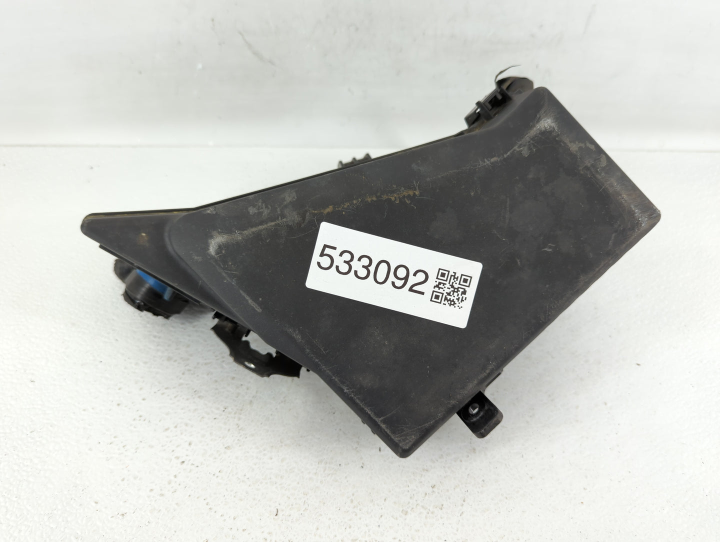 2014-2015 Subaru Forester Fusebox Fuse Box Panel Relay Module P/N:MB100200B Fits Fits 2014 2015 OEM Used Auto Parts - Oemuse