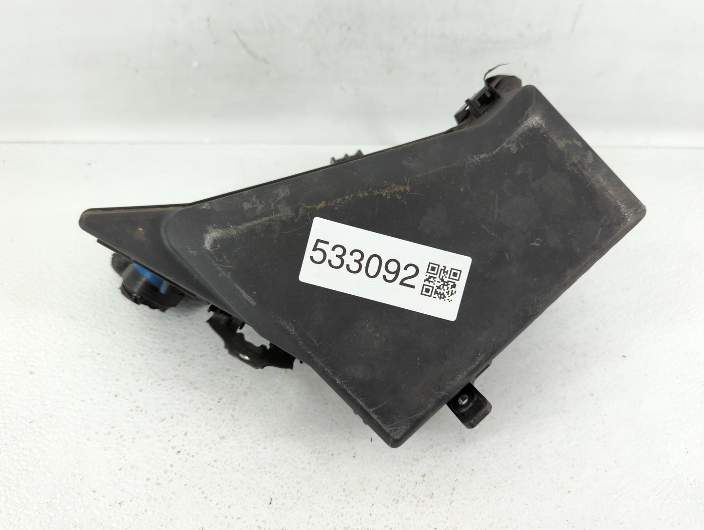 2014-2015 Subaru Forester Fusebox Fuse Box Panel Relay Module P/N:MB100200B Fits Fits 2014 2015 OEM Used Auto Parts - Oemuse