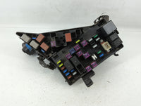 2014-2015 Subaru Forester Fusebox Fuse Box Panel Relay Module P/N:MB100200B Fits Fits 2014 2015 OEM Used Auto Parts - Oemuse