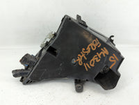2014-2015 Subaru Forester Fusebox Fuse Box Panel Relay Module P/N:MB100200B Fits Fits 2014 2015 OEM Used Auto Parts - Oemuse