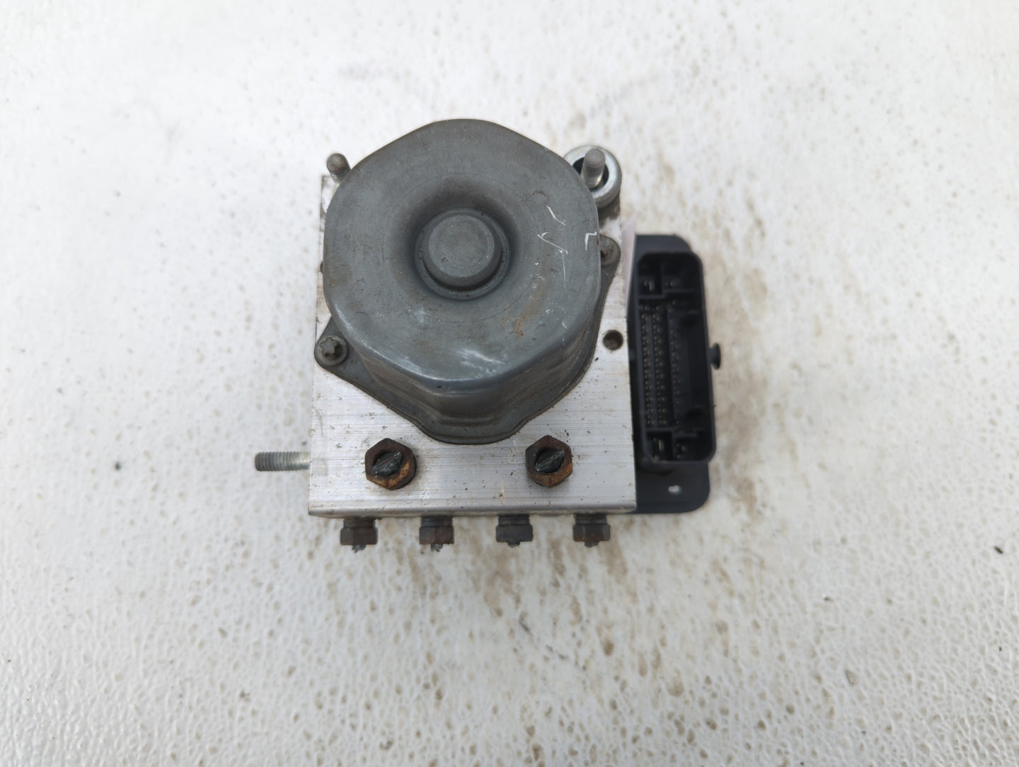 2014-2015 Subaru Forester ABS Pump Control Module Replacement P/N:27536SG080 Fits Fits 2014 2015 OEM Used Auto Parts - Oemus