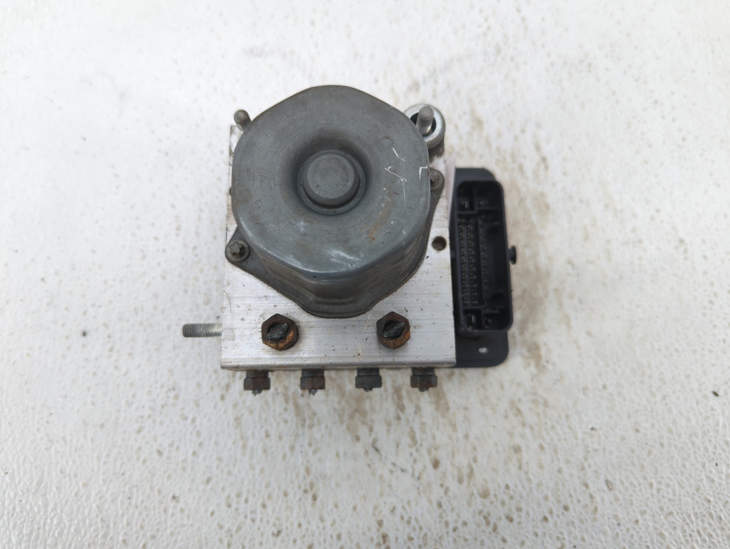 2014-2015 Subaru Forester ABS Pump Control Module Replacement P/N:27536SG080 Fits Fits 2014 2015 OEM Used Auto Parts - Oemus