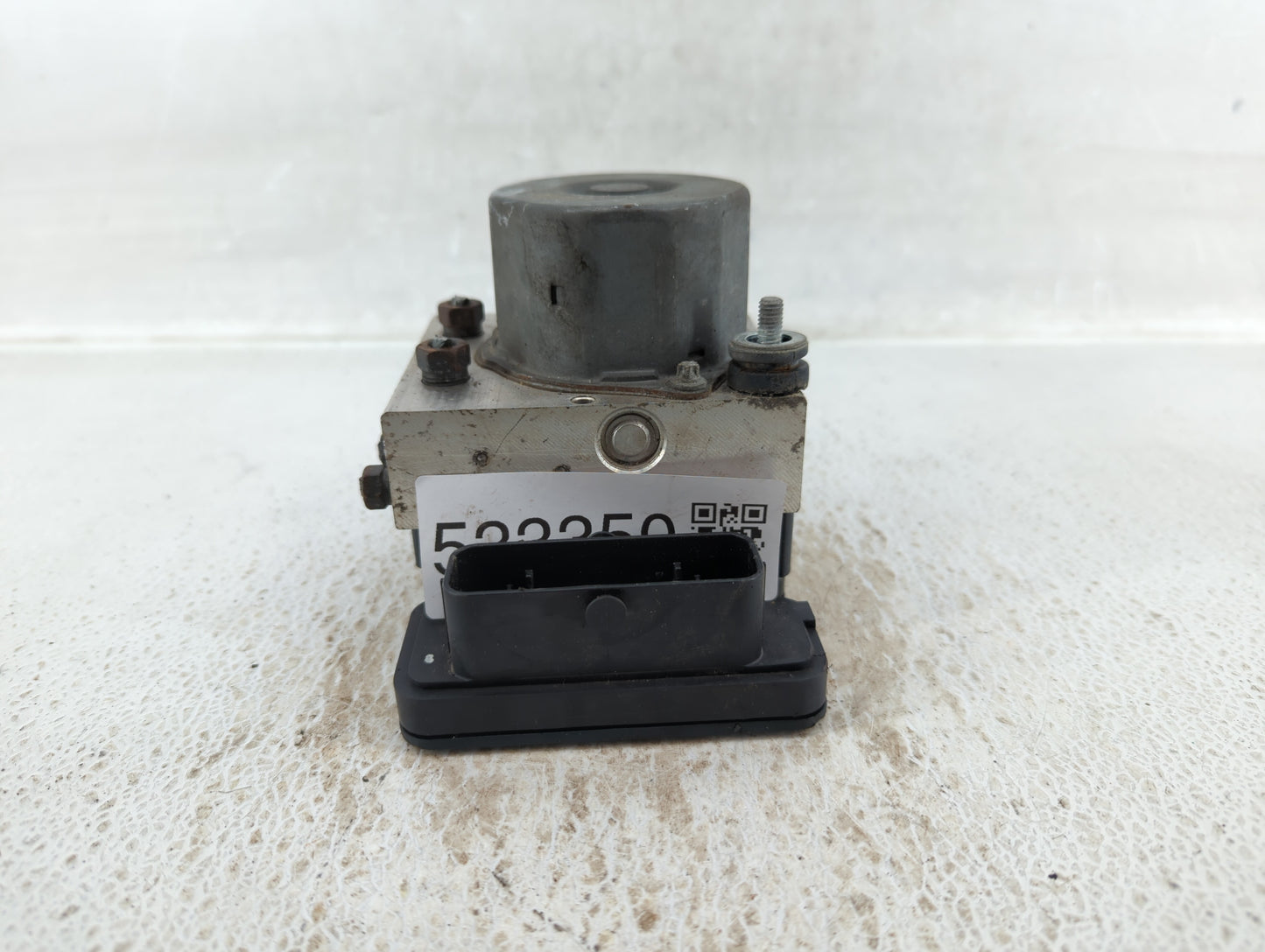 2014-2015 Subaru Forester ABS Pump Control Module Replacement P/N:27536SG080 Fits Fits 2014 2015 OEM Used Auto Parts - Oemus