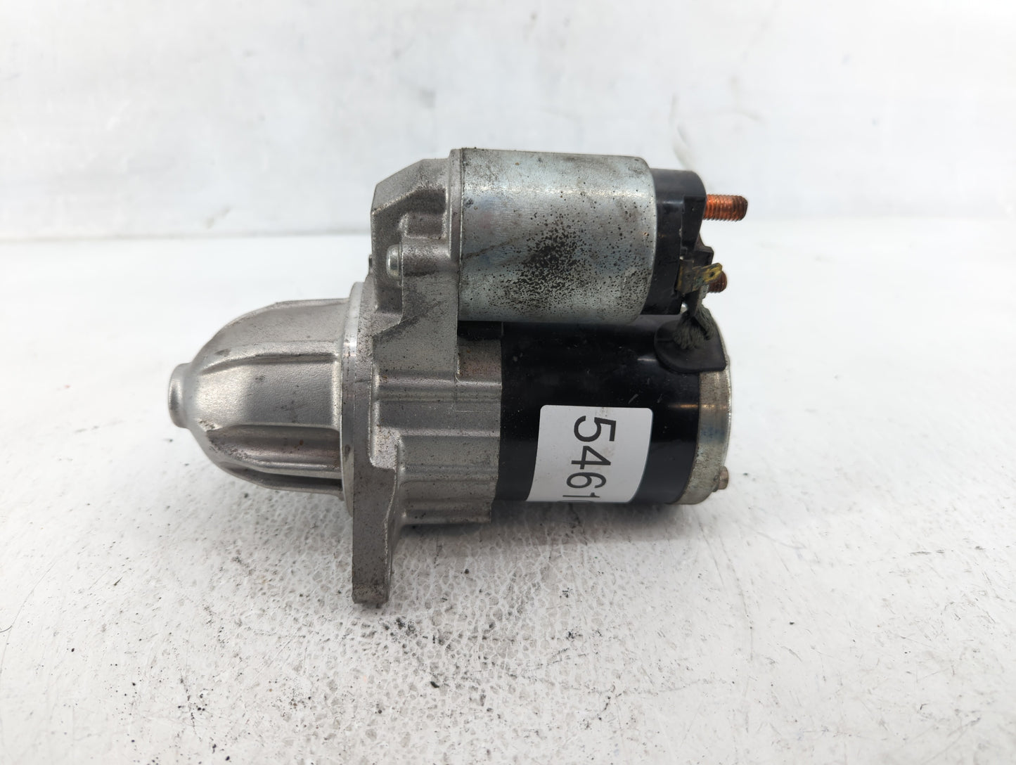 2014-2018 Subaru Forester Car Starter Motor Solenoid OEM P/N:M000T38571 23300 AA710 Fits OEM Used Auto Parts - Oemusedautopa