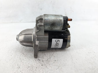 compare product 2014-2018 Subaru Forester Car Starter Motor Solenoid OEM P/N:M000T38571 23300 AA710 Fits OEM Used Auto Parts