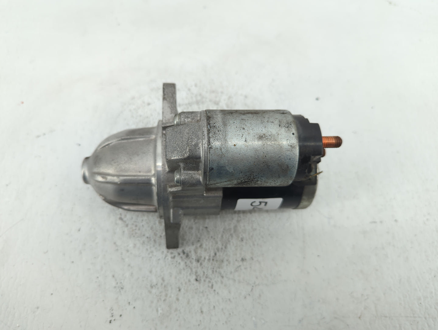 2014-2018 Subaru Forester Car Starter Motor Solenoid OEM P/N:M000T38571 23300 AA710 Fits OEM Used Auto Parts - Oemusedautopa