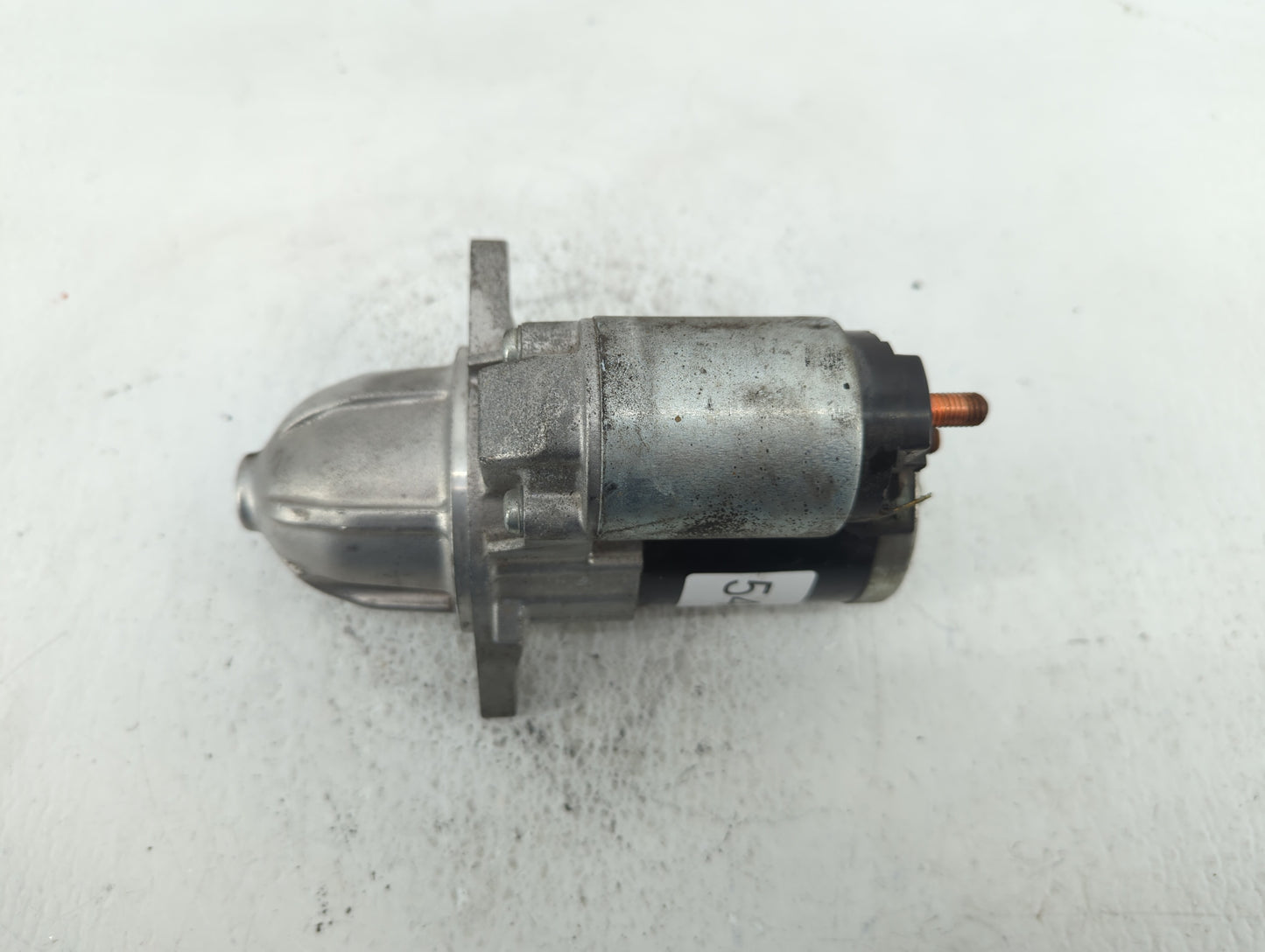 2014-2018 Subaru Forester Car Starter Motor Solenoid OEM P/N:M000T38571 23300 AA710 Fits OEM Used Auto Parts - Oemusedautopa