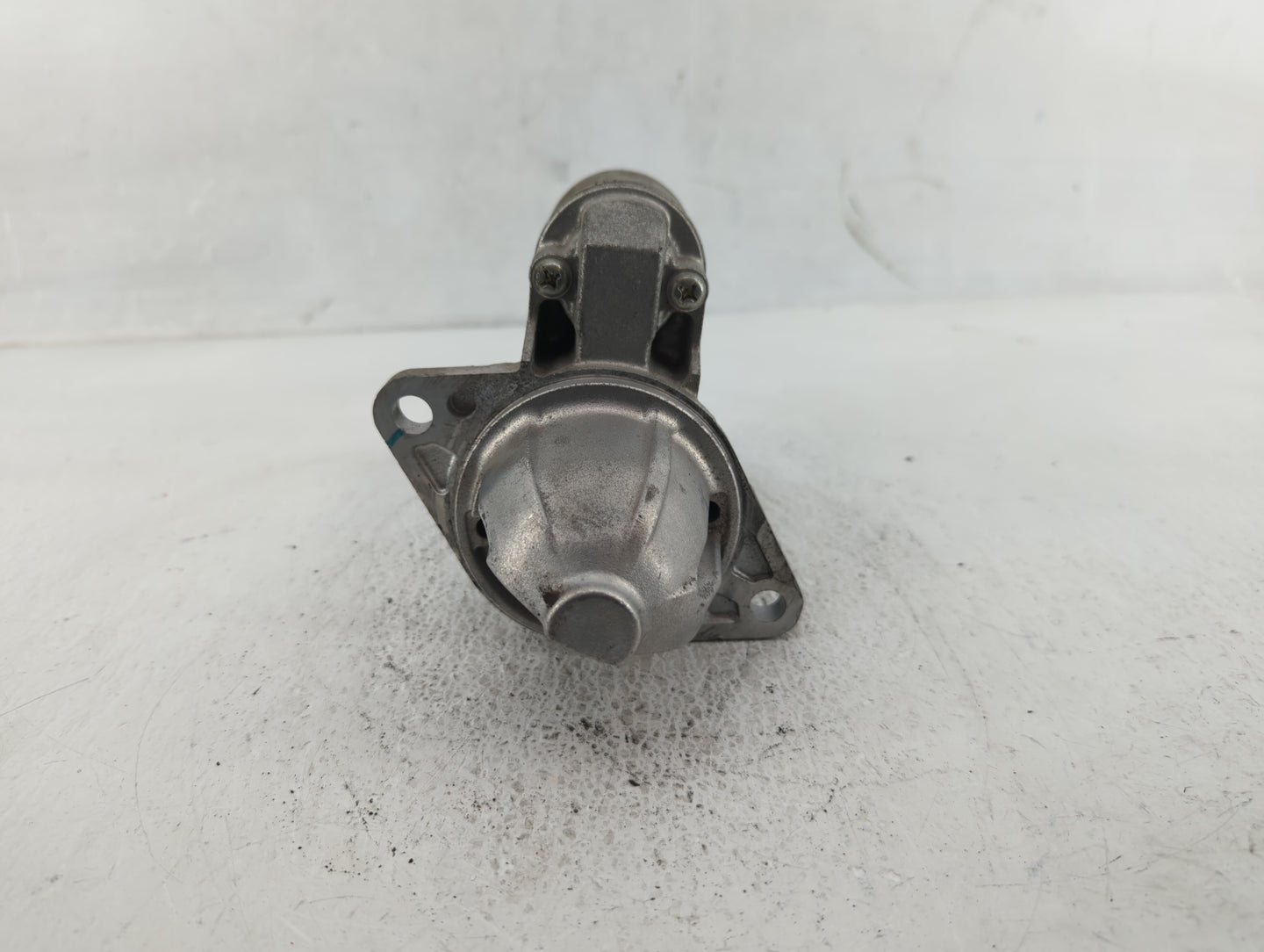 2014-2018 Subaru Forester Car Starter Motor Solenoid OEM P/N:M000T38571 23300 AA710 Fits OEM Used Auto Parts - Oemusedautopa